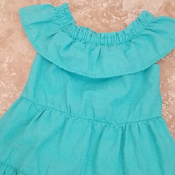 OshKosh Dress - Picture 1 of 3